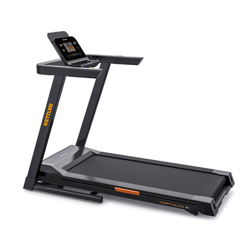 Kettler Dortmund S1 Treadmill (KE240-000)
